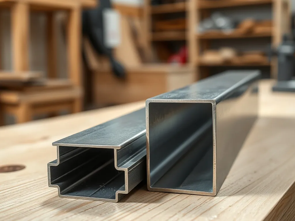 Czym się różni profil C od U?